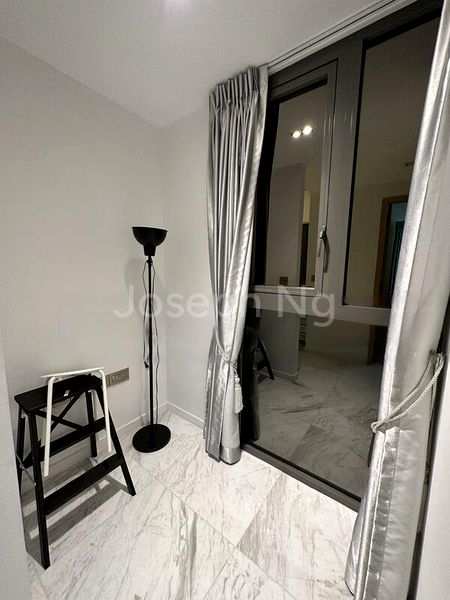 1 Bed Condo for Sale in  The Viridian - Image 3